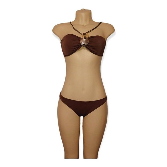 Victoria's secret bikini medium springbreak 2023 trending - Picture 7 of 9